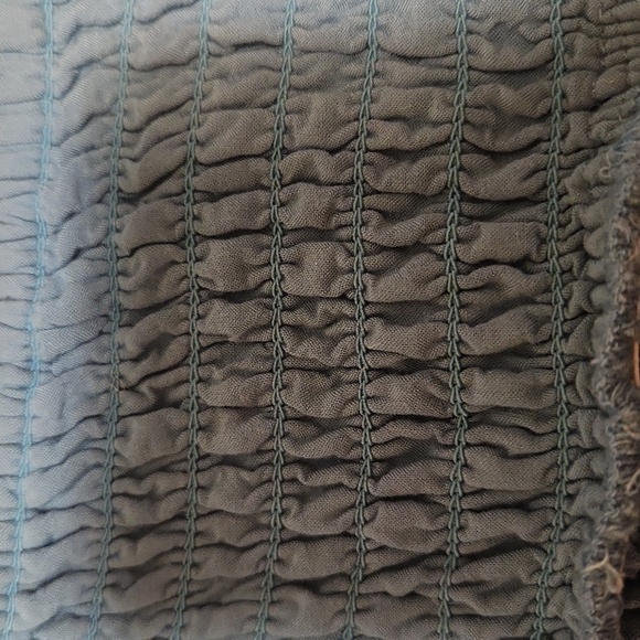 Urban Outfitters Halter Tye Midi Dress Size M - Picture 9 of 10